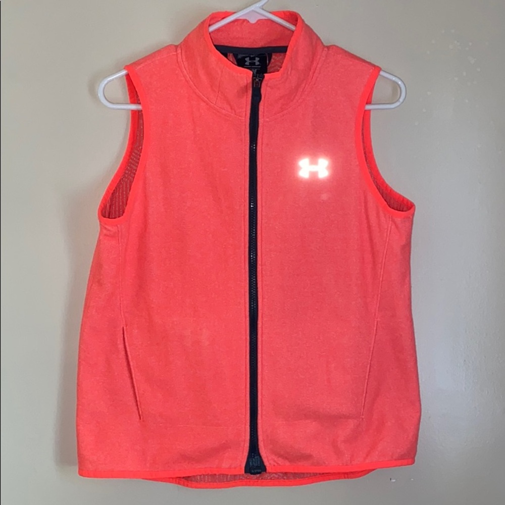 Youth XL UA Vest